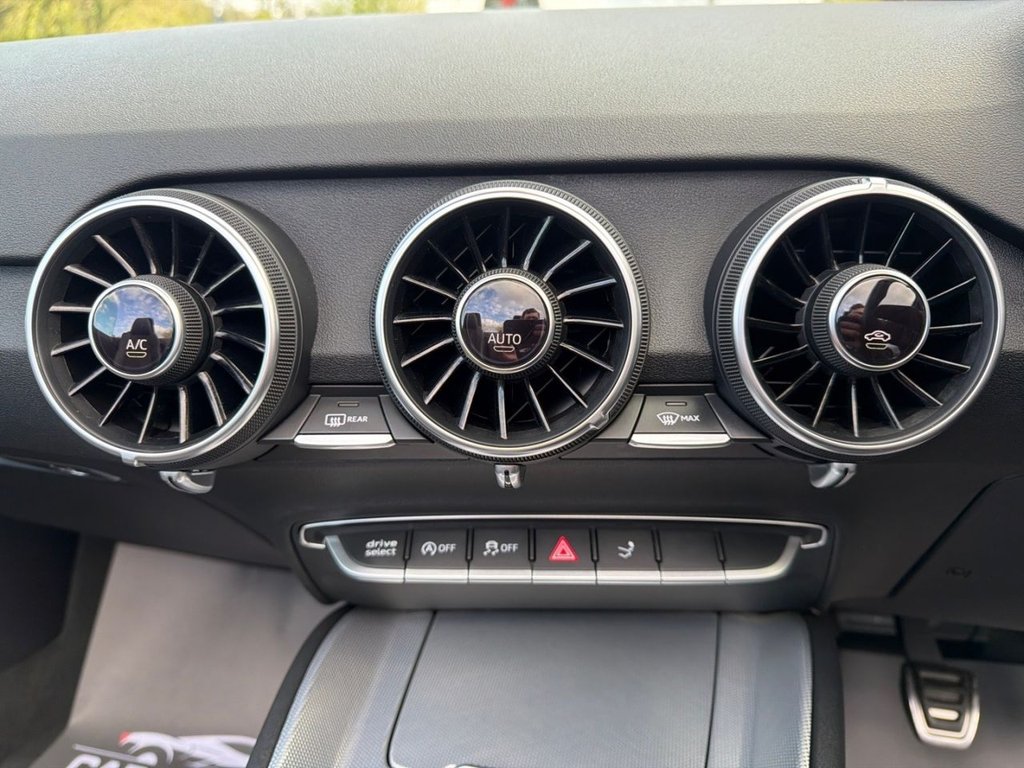 Used Audi TT 2017 for sale - 78213007: Photo 22