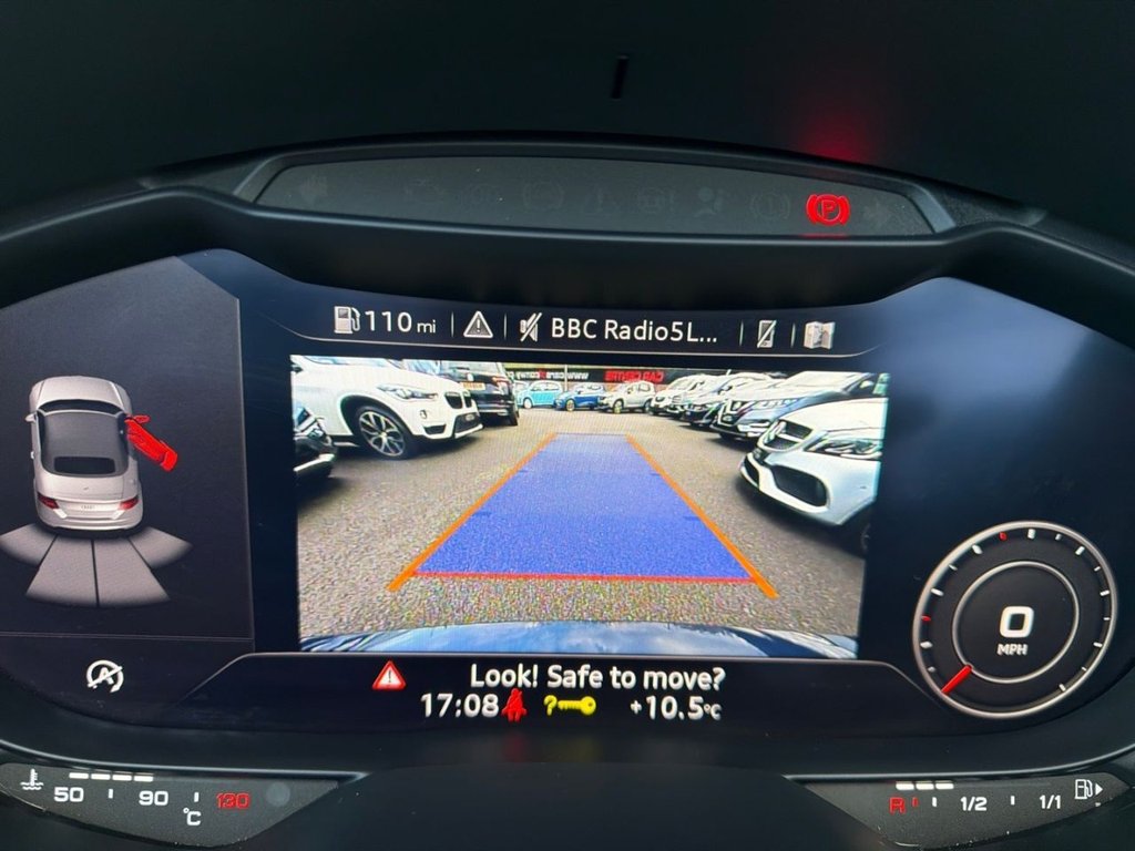 Used Audi TT 2017 for sale - 78213007: Photo 23