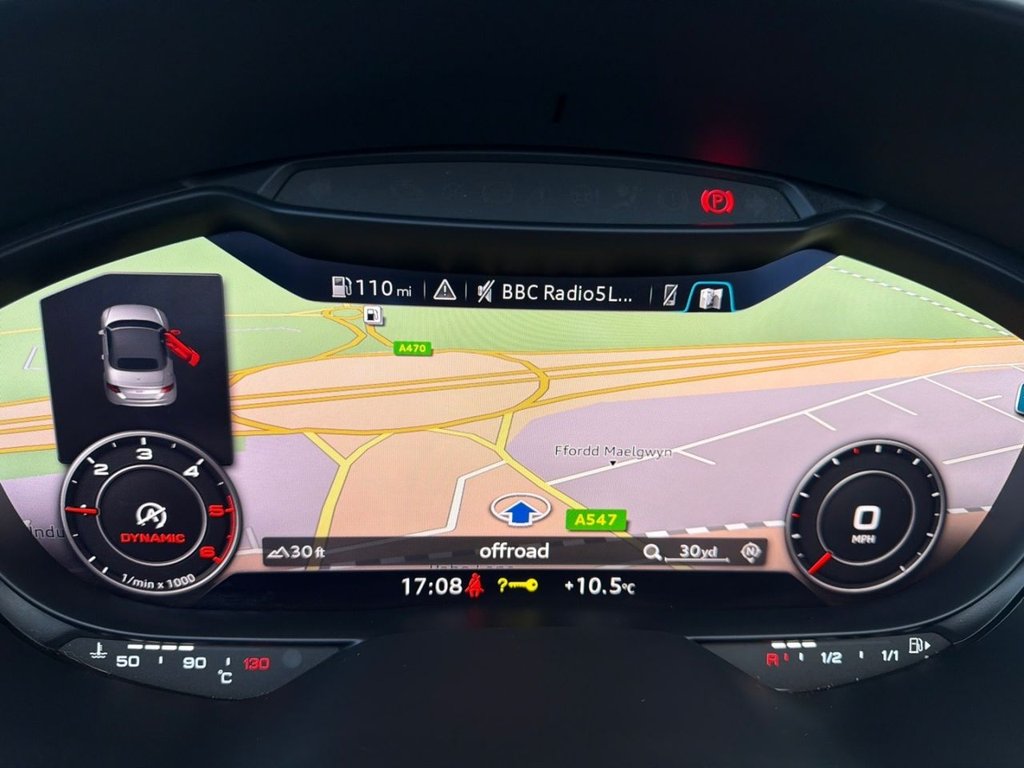 Used Audi TT 2017 for sale - 78213007: Photo 24