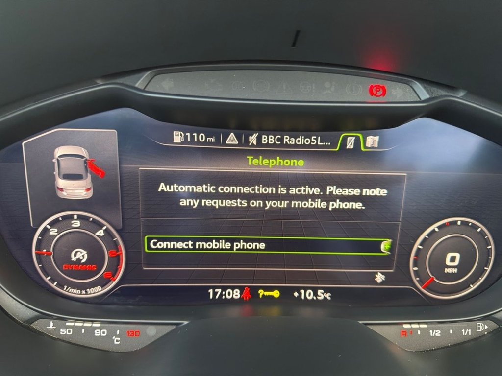 Used Audi TT 2017 for sale - 78213007: Photo 25