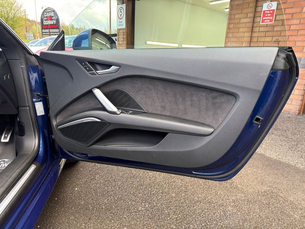 Used Audi TT 2017 for sale - 78213007: Photo 28