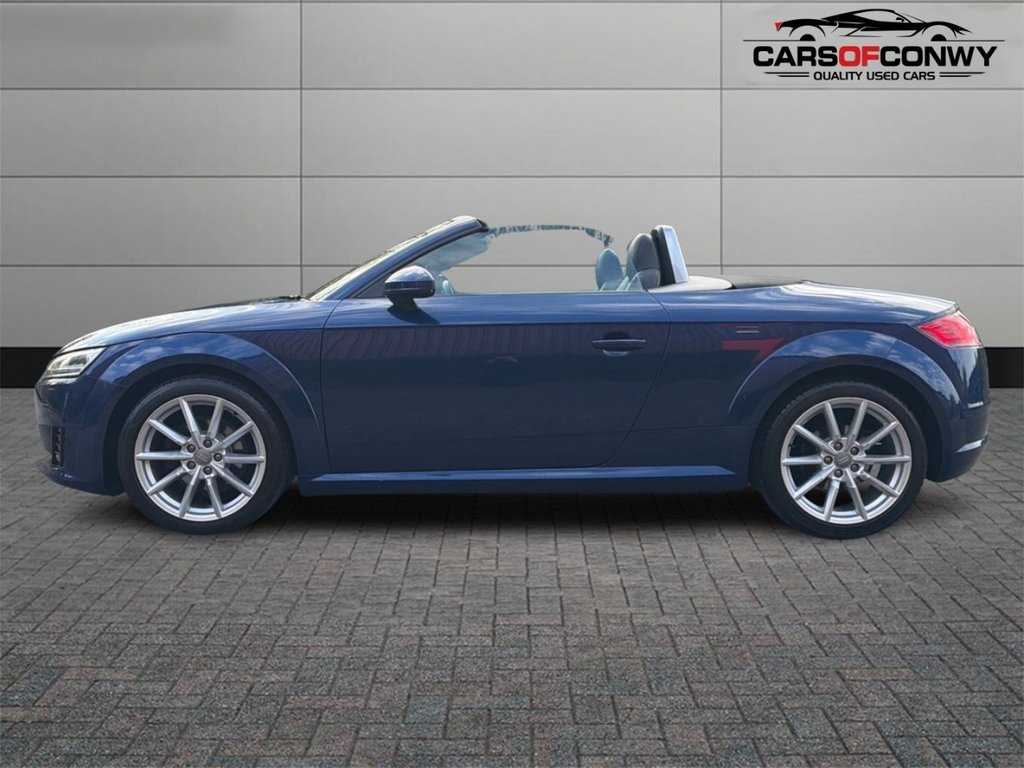 Used Audi TT 2017 for sale - 78213007: Photo 7