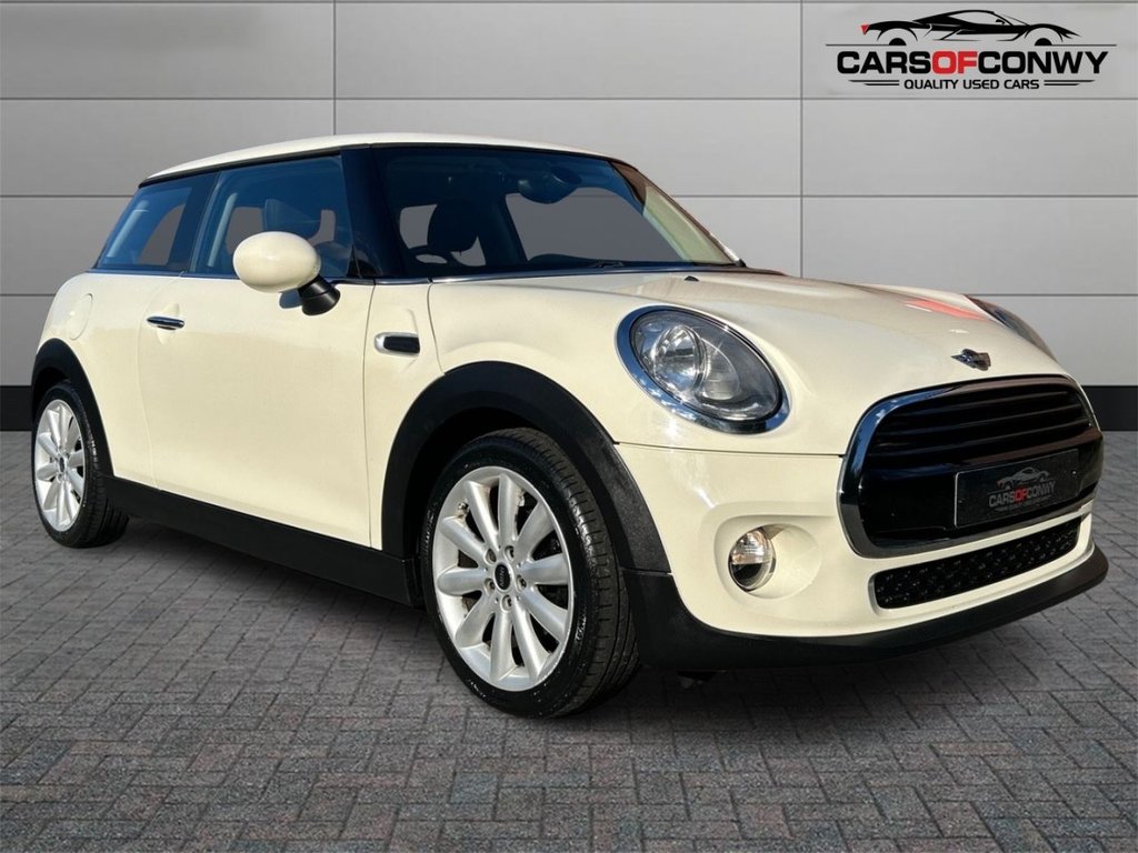 Used MINI Hatch 2016 for sale - 78200438: Photo 1