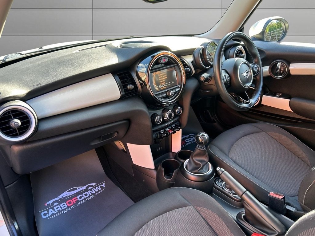 Used MINI Hatch 2016 for sale - 78200438: Photo 14