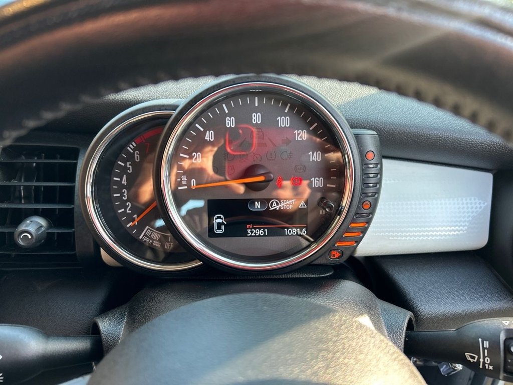 Used MINI Hatch 2016 for sale - 78200438: Photo 19