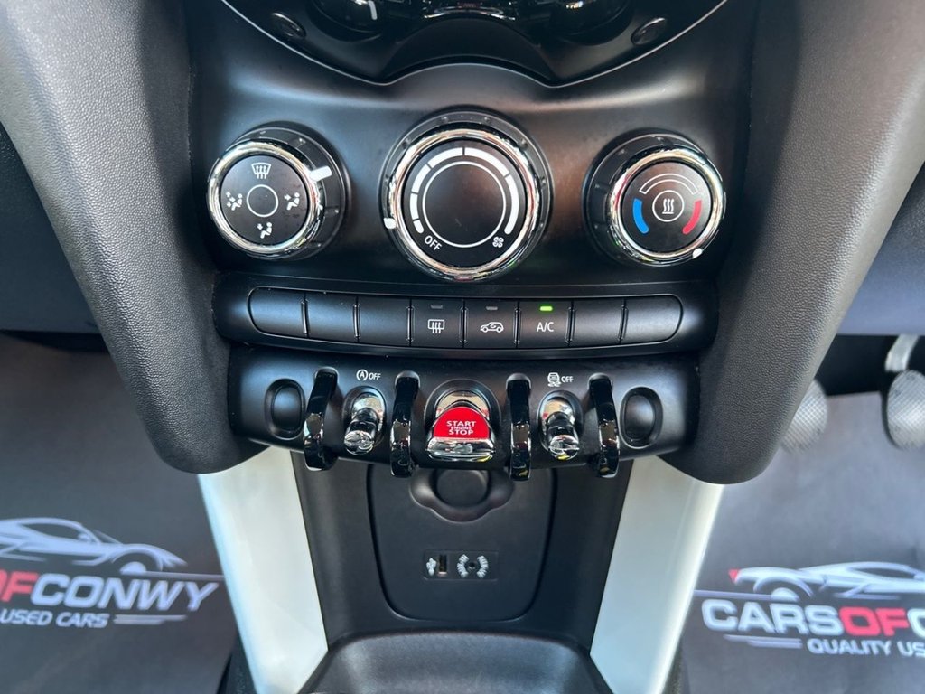 Used MINI Hatch 2016 for sale - 78200438: Photo 21