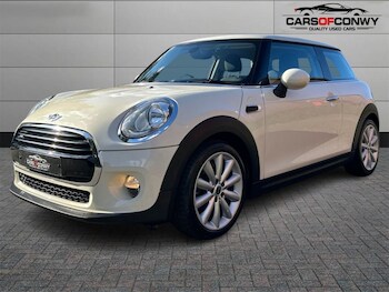Used MINI Hatch 2016 for sale - 78200438: Photo