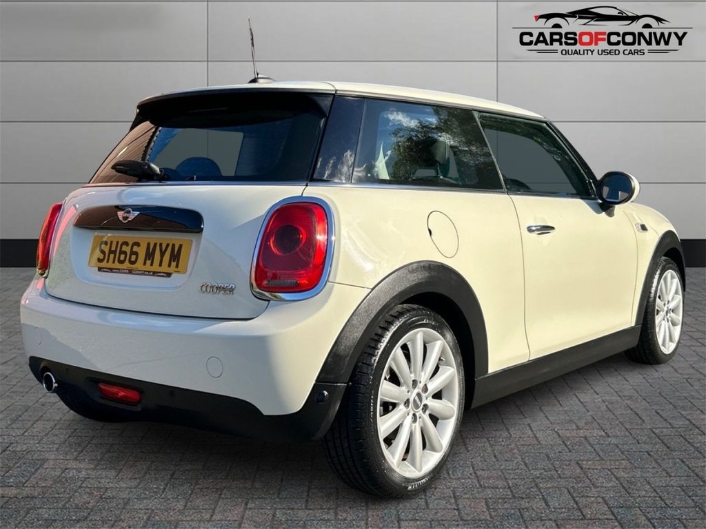 Used MINI Hatch 2016 for sale - 78200438: Photo 7