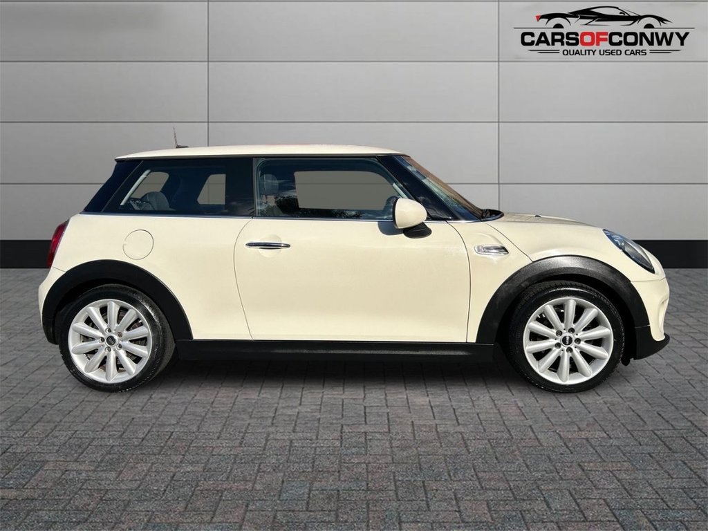 Used MINI Hatch 2016 for sale - 78200438: Photo 8