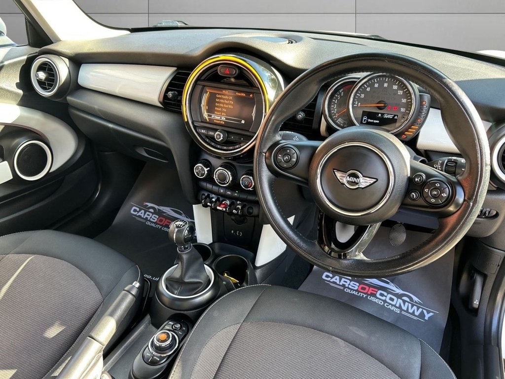 Used MINI Hatch 2016 for sale - 78200438: Photo 9