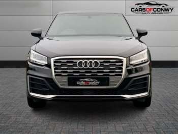 Used Audi Q2 2018 for sale - 74344709: Photo