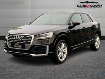 Used Audi Q2 2018 for sale - 74344709: Photo