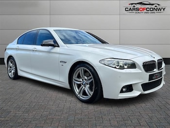 Used BMW 5 Series 2014 for sale - 79612497: Photo