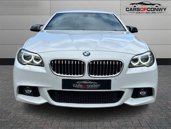 Used BMW 5 Series 2014 for sale - 79612497: Photo