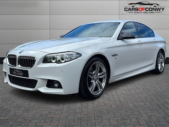 Used BMW 5 Series 2014 for sale - 79612497: Photo