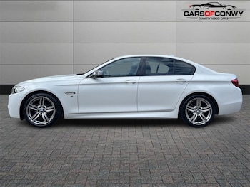 Used BMW 5 Series 2014 for sale - 79612497: Photo