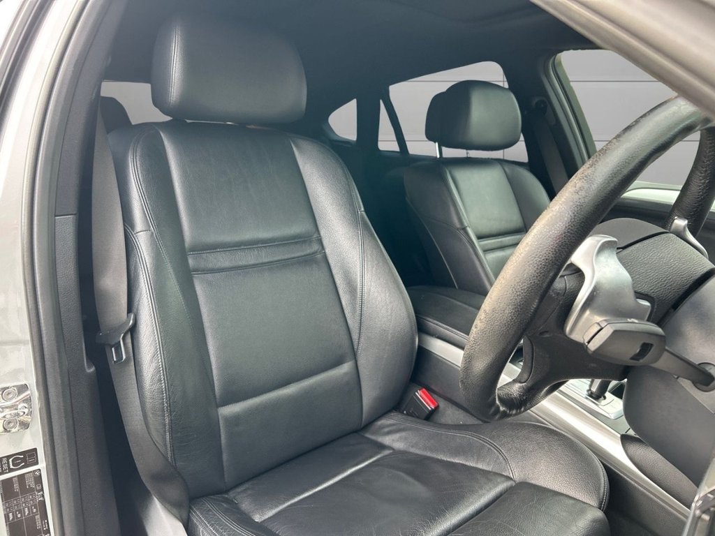 Used BMW X6 2009 for sale - 76172923: Photo 10