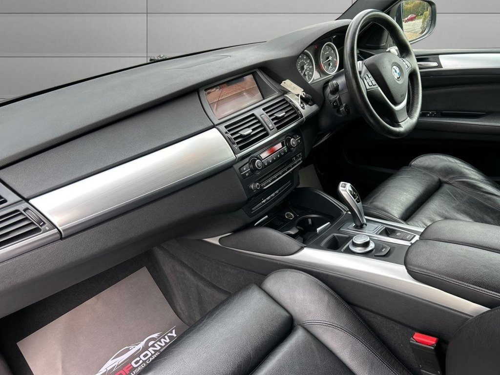 Used BMW X6 2009 for sale - 76172923: Photo 14