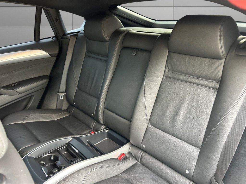 Used BMW X6 2009 for sale - 76172923: Photo 15