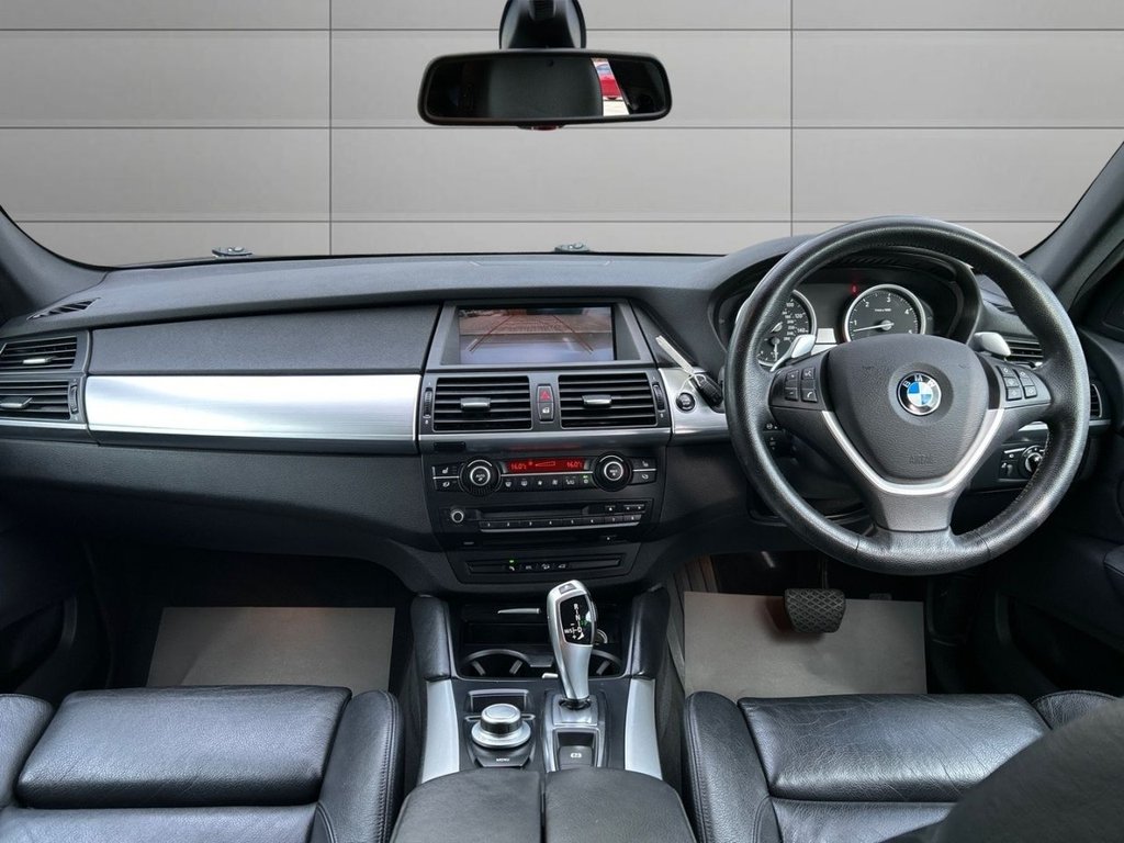 Used BMW X6 2009 for sale - 76172923: Photo 16