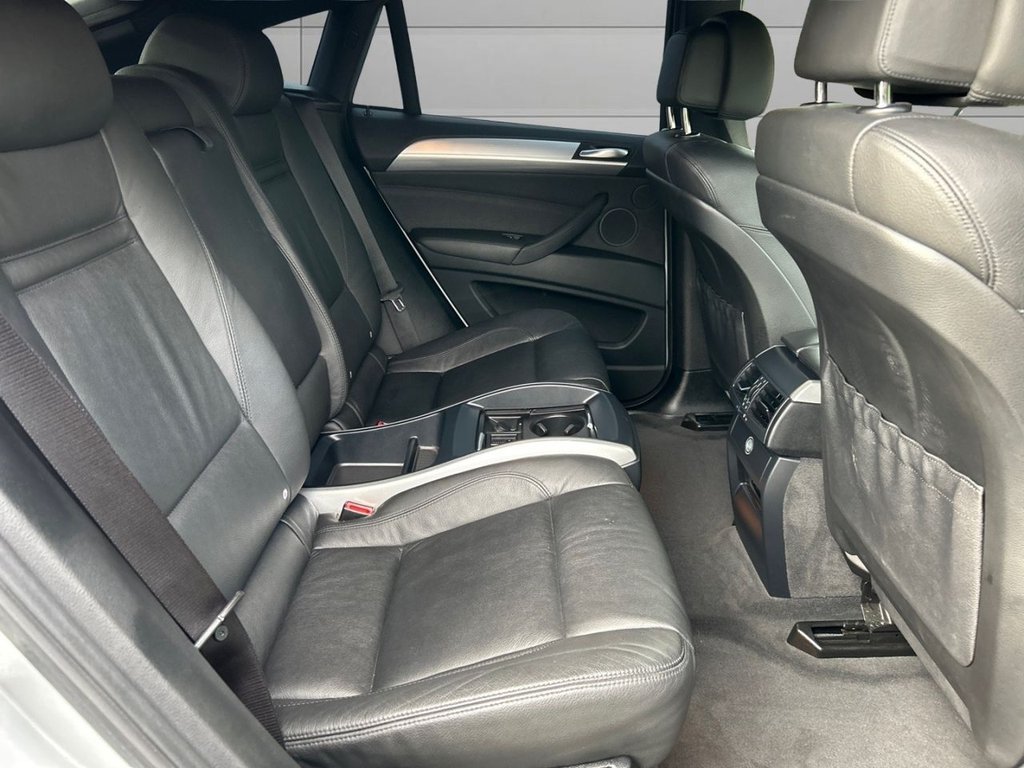 Used BMW X6 2009 for sale - 76172923: Photo 17