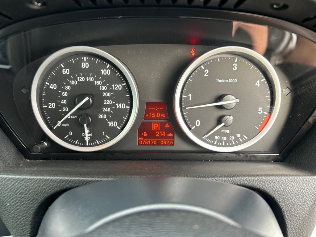 Used BMW X6 2009 for sale - 76172923: Photo 19