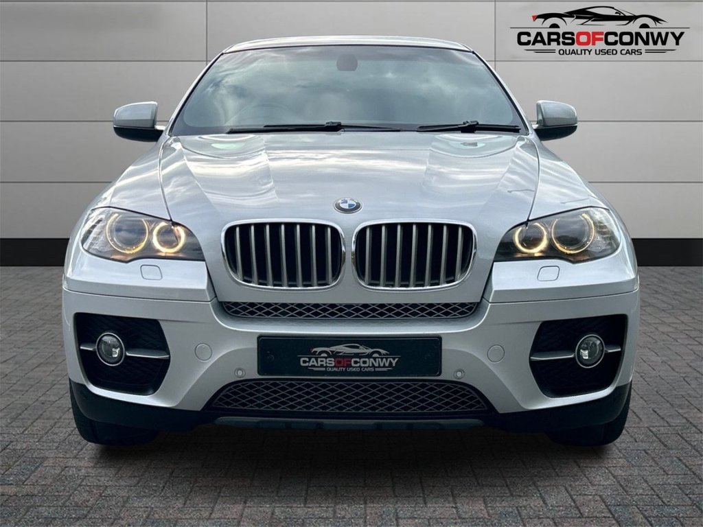 Used BMW X6 2009 for sale - 76172923: Photo 2