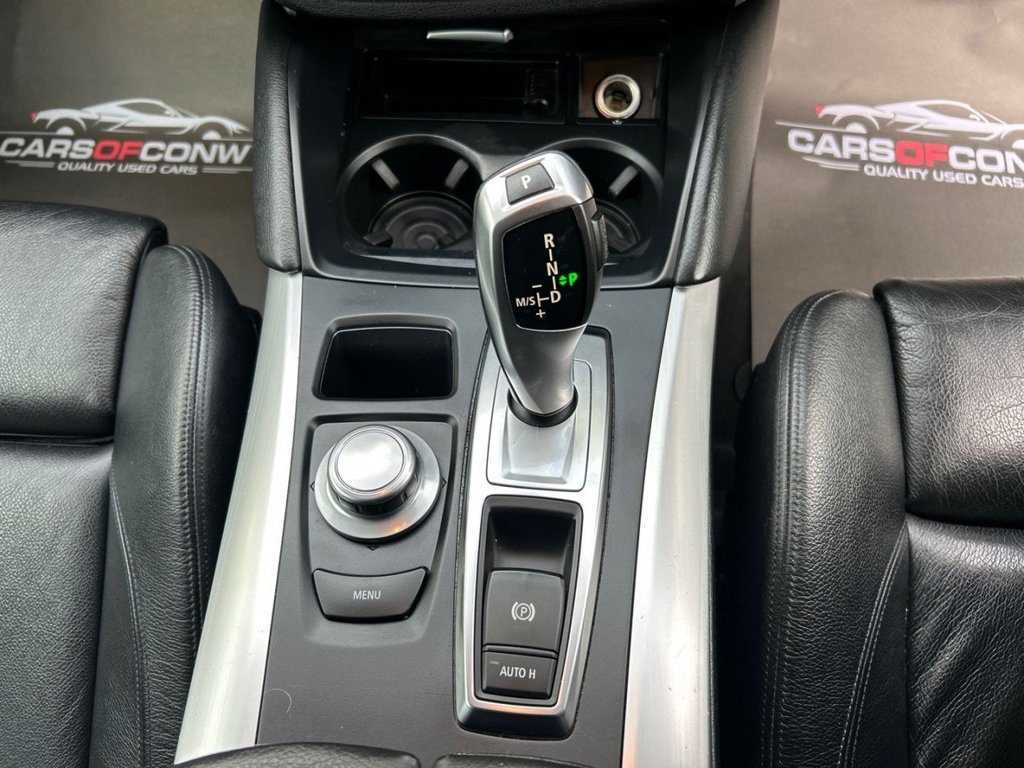 Used BMW X6 2009 for sale - 76172923: Photo 20