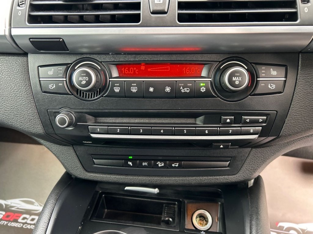 Used BMW X6 2009 for sale - 76172923: Photo 21