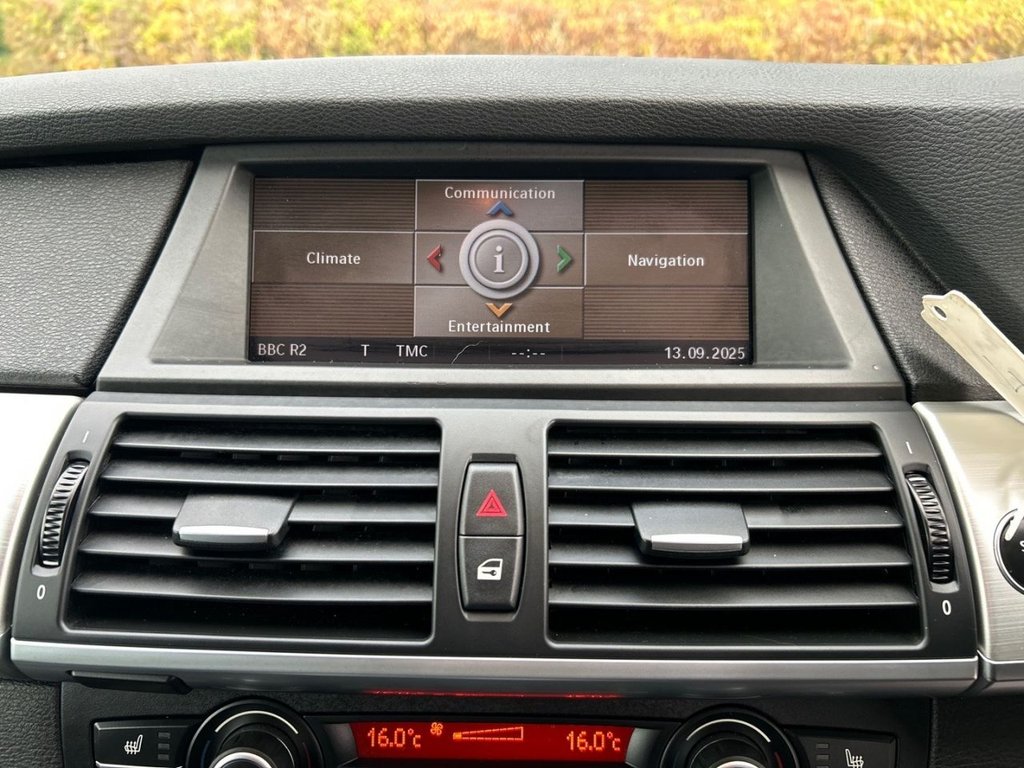 Used BMW X6 2009 for sale - 76172923: Photo 22