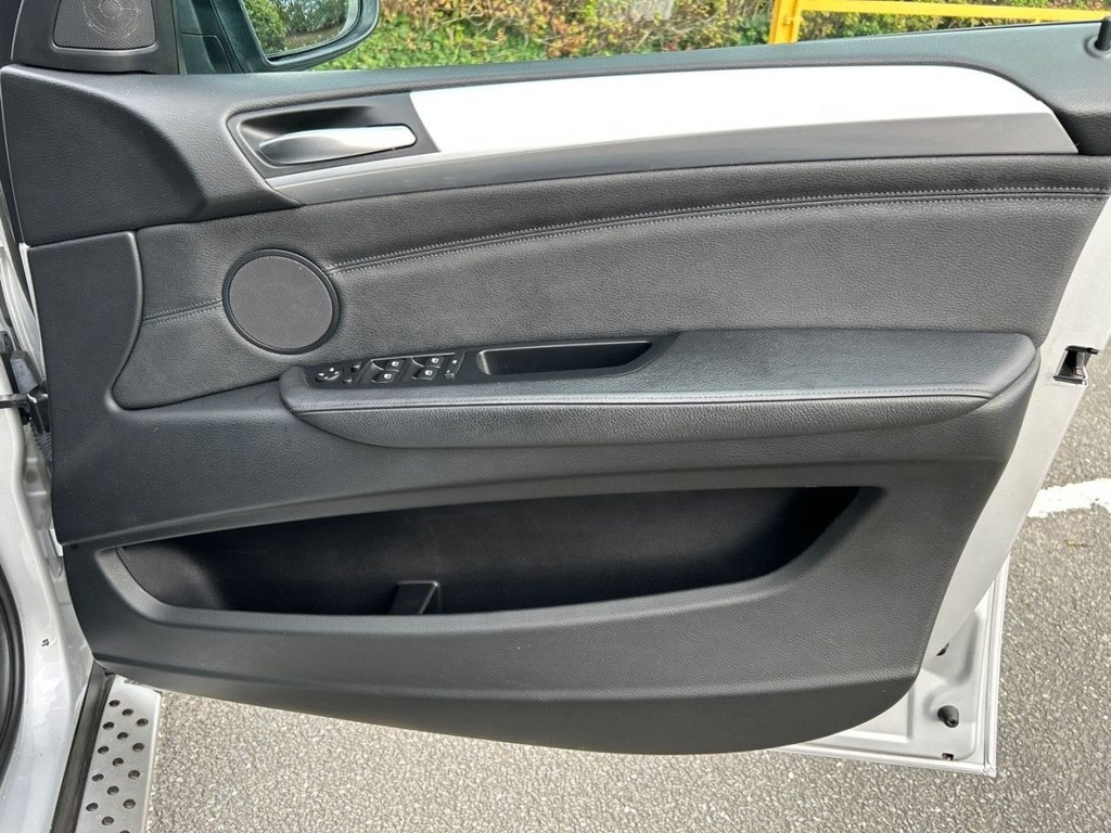 Used BMW X6 2009 for sale - 76172923: Photo 26