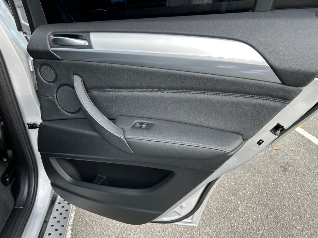 Used BMW X6 2009 for sale - 76172923: Photo 27