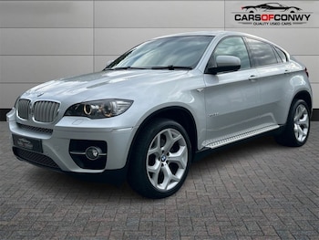 Used BMW X6 2009 for sale - 76172923: Photo