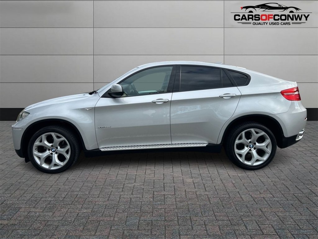 Used BMW X6 2009 for sale - 76172923: Photo 4
