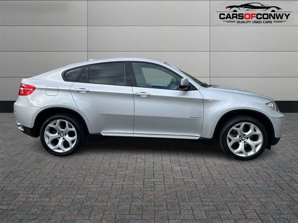 Used BMW X6 2009 for sale - 76172923: Photo 8