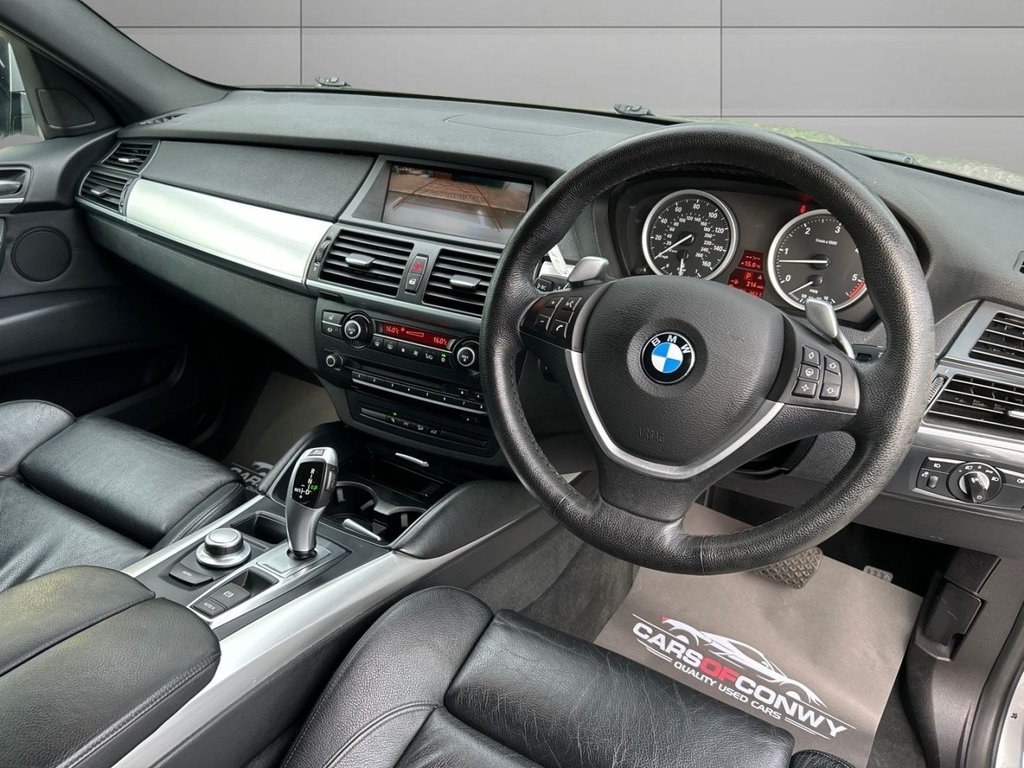 Used BMW X6 2009 for sale - 76172923: Photo 9
