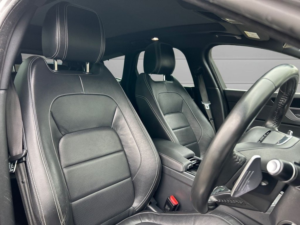 Used Jaguar XF 2018 for sale - 77795040: Photo 10