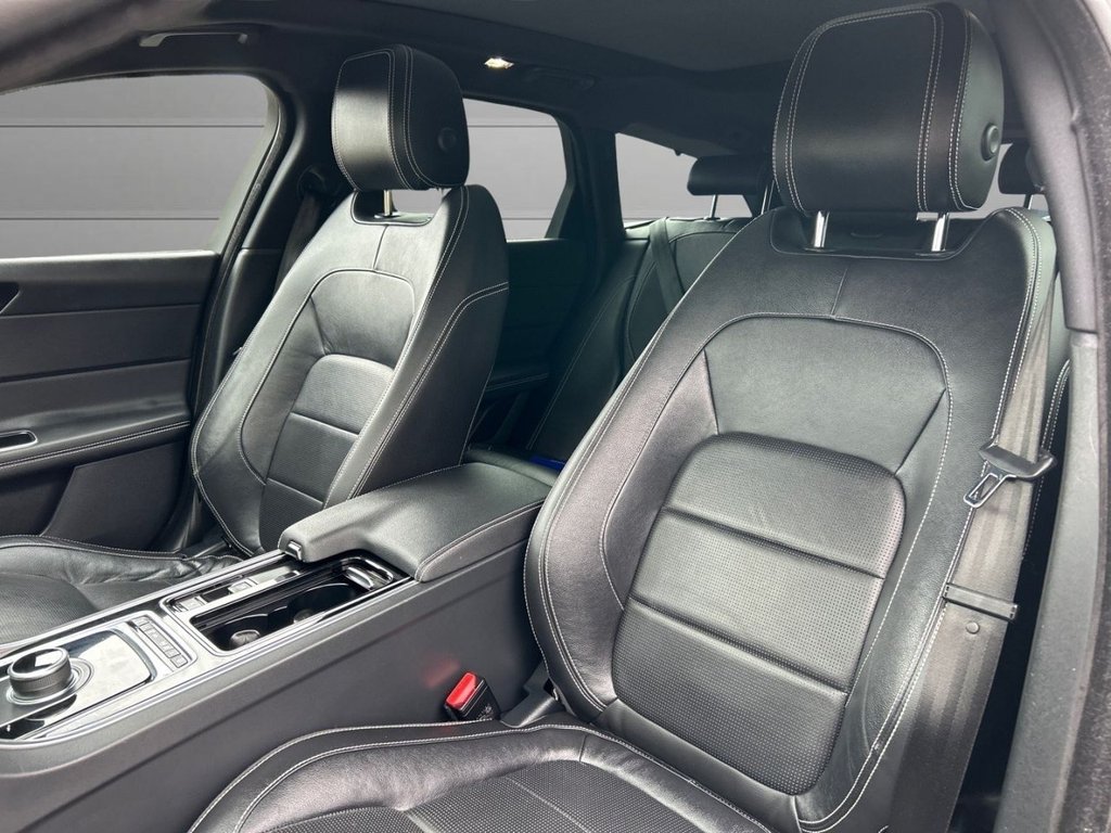 Used Jaguar XF 2018 for sale - 77795040: Photo 13