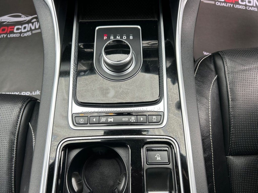 Used Jaguar XF 2018 for sale - 77795040: Photo 20