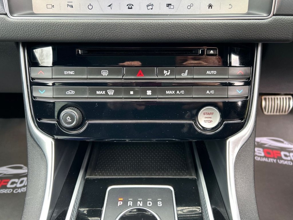 Used Jaguar XF 2018 for sale - 77795040: Photo 21