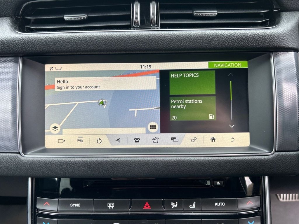 Used Jaguar XF 2018 for sale - 77795040: Photo 23