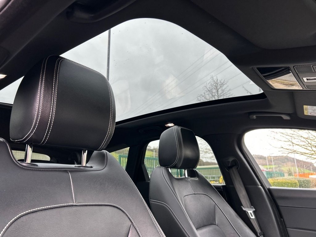 Used Jaguar XF 2018 for sale - 77795040: Photo 25