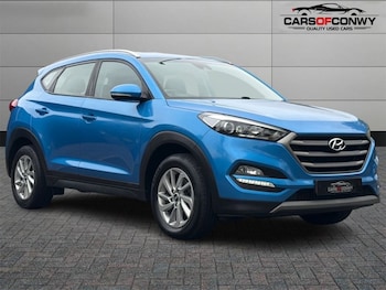 Used Hyundai TUCSON 2017 for sale - 79334134: Photo