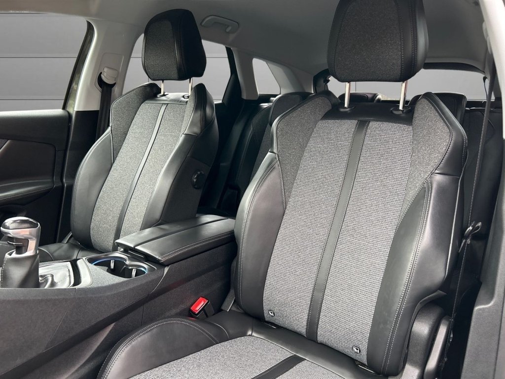Used Peugeot 3008 2018 for sale - 77634582: Photo 13
