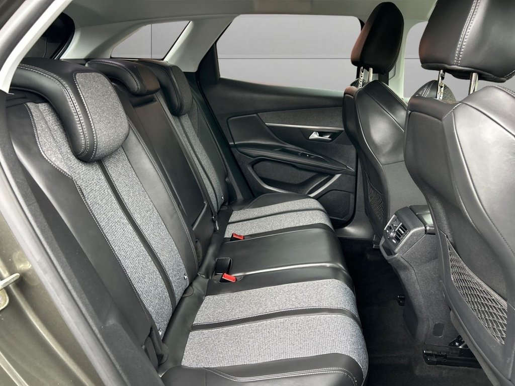 Used Peugeot 3008 2018 for sale - 77634582: Photo 17
