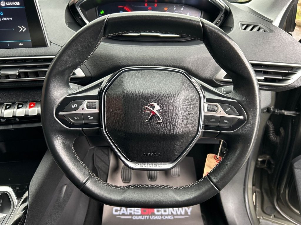 Used Peugeot 3008 2018 for sale - 77634582: Photo 18