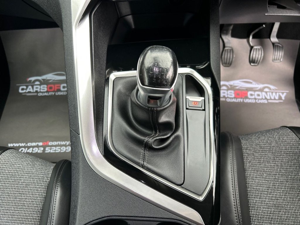 Used Peugeot 3008 2018 for sale - 77634582: Photo 20