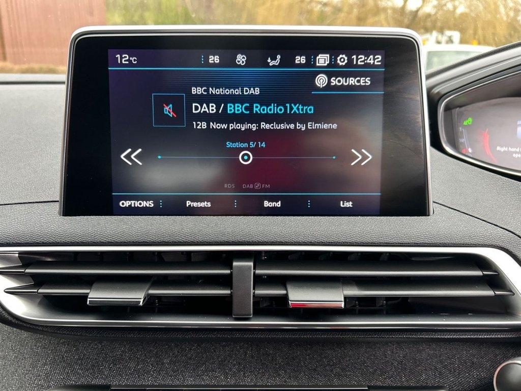 Used Peugeot 3008 2018 for sale - 77634582: Photo 22