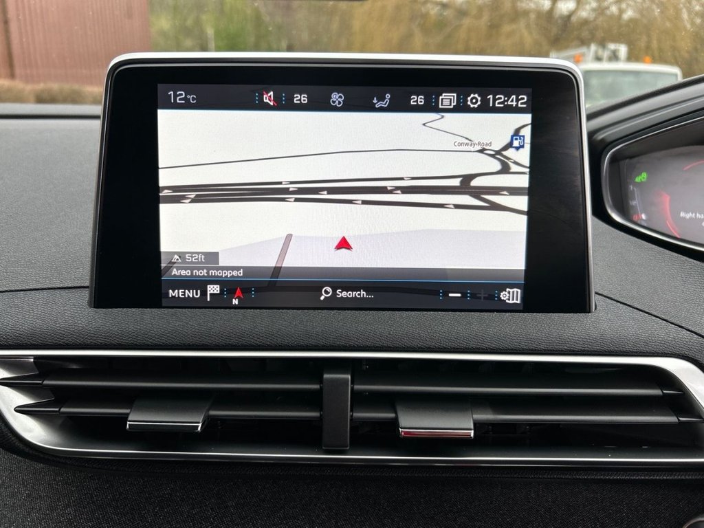 Used Peugeot 3008 2018 for sale - 77634582: Photo 23