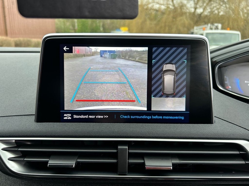 Used Peugeot 3008 2018 for sale - 77634582: Photo 24